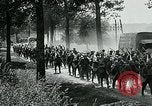 Standbild Aisne Betrieb von Ersten Weltkrieg Chateau-Thierry Frankreich, 1918, aus Sekunde 26 historischem Filmmaterial Videoclip 65675026382