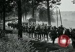 Standbild Aisne Betrieb von Ersten Weltkrieg Chateau-Thierry Frankreich, 1918, aus Sekunde 33 historischem Filmmaterial Videoclip 65675026382