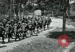 Standbild Aisne Betrieb von Ersten Weltkrieg Chateau-Thierry Frankreich, 1918, aus Sekunde 37 historischem Filmmaterial Videoclip 65675026382
