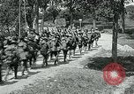 Standbild Aisne Betrieb von Ersten Weltkrieg Chateau-Thierry Frankreich, 1918, aus Sekunde 39 historischem Filmmaterial Videoclip 65675026382