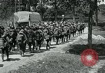 Standbild Aisne Betrieb von Ersten Weltkrieg Chateau-Thierry Frankreich, 1918, aus Sekunde 42 historischem Filmmaterial Videoclip 65675026382