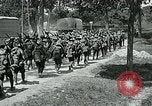 Standbild Aisne Betrieb von Ersten Weltkrieg Chateau-Thierry Frankreich, 1918, aus Sekunde 44 historischem Filmmaterial Videoclip 65675026382