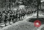 Standbild Aisne Betrieb von Ersten Weltkrieg Chateau-Thierry Frankreich, 1918, aus Sekunde 49 historischem Filmmaterial Videoclip 65675026382
