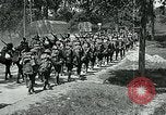 Standbild Aisne Betrieb von Ersten Weltkrieg Chateau-Thierry Frankreich, 1918, aus Sekunde 56 historischem Filmmaterial Videoclip 65675026382