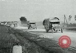 Standbild Aisne Betrieb Frankreich, 1918, aus Sekunde 1 historischem Filmmaterial Videoclip 65675026383