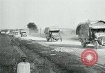 Standbild Aisne Betrieb Frankreich, 1918, aus Sekunde 3 historischem Filmmaterial Videoclip 65675026383
