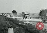 Standbild Aisne Betrieb Frankreich, 1918, aus Sekunde 4 historischem Filmmaterial Videoclip 65675026383