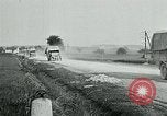 Standbild Aisne Betrieb Frankreich, 1918, aus Sekunde 8 historischem Filmmaterial Videoclip 65675026383