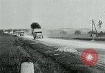 Standbild Aisne Betrieb Frankreich, 1918, aus Sekunde 9 historischem Filmmaterial Videoclip 65675026383