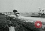 Standbild Aisne Betrieb Frankreich, 1918, aus Sekunde 10 historischem Filmmaterial Videoclip 65675026383