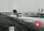 Standbild Aisne Betrieb Frankreich, 1918, aus Sekunde 11 historischem Filmmaterial Videoclip 65675026383