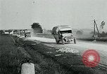 Standbild Aisne Betrieb Frankreich, 1918, aus Sekunde 14 historischem Filmmaterial Videoclip 65675026383