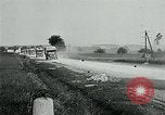 Standbild Aisne Betrieb Frankreich, 1918, aus Sekunde 18 historischem Filmmaterial Videoclip 65675026383