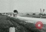 Standbild Aisne Betrieb Frankreich, 1918, aus Sekunde 19 historischem Filmmaterial Videoclip 65675026383
