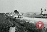 Standbild Aisne Betrieb Frankreich, 1918, aus Sekunde 23 historischem Filmmaterial Videoclip 65675026383