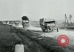 Standbild Aisne Betrieb Frankreich, 1918, aus Sekunde 27 historischem Filmmaterial Videoclip 65675026383