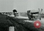 Standbild Aisne Betrieb Frankreich, 1918, aus Sekunde 28 historischem Filmmaterial Videoclip 65675026383