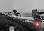 Standbild Aisne Betrieb Frankreich, 1918, aus Sekunde 29 historischem Filmmaterial Videoclip 65675026383