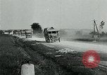 Standbild Aisne Betrieb Frankreich, 1918, aus Sekunde 31 historischem Filmmaterial Videoclip 65675026383