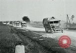 Standbild Aisne Betrieb Frankreich, 1918, aus Sekunde 34 historischem Filmmaterial Videoclip 65675026383