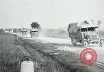 Standbild Aisne Betrieb Frankreich, 1918, aus Sekunde 35 historischem Filmmaterial Videoclip 65675026383