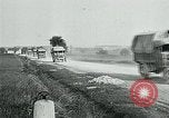 Standbild Aisne Betrieb Frankreich, 1918, aus Sekunde 36 historischem Filmmaterial Videoclip 65675026383