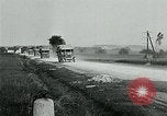 Standbild Aisne Betrieb Frankreich, 1918, aus Sekunde 38 historischem Filmmaterial Videoclip 65675026383