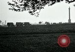 Standbild Aisne Betrieb Frankreich, 1918, aus Sekunde 40 historischem Filmmaterial Videoclip 65675026383