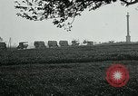 Standbild Aisne Betrieb Frankreich, 1918, aus Sekunde 43 historischem Filmmaterial Videoclip 65675026383