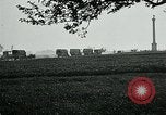 Standbild Aisne Betrieb Frankreich, 1918, aus Sekunde 45 historischem Filmmaterial Videoclip 65675026383
