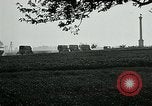 Standbild Aisne Betrieb Frankreich, 1918, aus Sekunde 46 historischem Filmmaterial Videoclip 65675026383