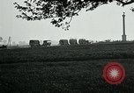 Standbild Aisne Betrieb Frankreich, 1918, aus Sekunde 48 historischem Filmmaterial Videoclip 65675026383