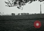 Standbild Aisne Betrieb Frankreich, 1918, aus Sekunde 49 historischem Filmmaterial Videoclip 65675026383