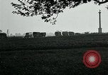 Standbild Aisne Betrieb Frankreich, 1918, aus Sekunde 50 historischem Filmmaterial Videoclip 65675026383