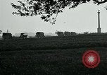 Standbild Aisne Betrieb Frankreich, 1918, aus Sekunde 51 historischem Filmmaterial Videoclip 65675026383