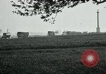 Standbild Aisne Betrieb Frankreich, 1918, aus Sekunde 54 historischem Filmmaterial Videoclip 65675026383