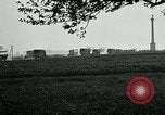 Standbild Aisne Betrieb Frankreich, 1918, aus Sekunde 55 historischem Filmmaterial Videoclip 65675026383
