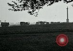 Standbild Aisne Betrieb Frankreich, 1918, aus Sekunde 57 historischem Filmmaterial Videoclip 65675026383