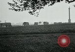 Standbild Aisne Betrieb Frankreich, 1918, aus Sekunde 58 historischem Filmmaterial Videoclip 65675026383