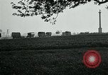 Standbild Aisne Betrieb Frankreich, 1918, aus Sekunde 59 historischem Filmmaterial Videoclip 65675026383