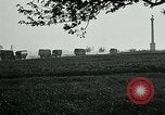 Standbild Aisne Betrieb Frankreich, 1918, aus Sekunde 62 historischem Filmmaterial Videoclip 65675026383