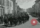Standbild Aisne Betrieb Frankreich, 1918, aus Sekunde 1 historischem Filmmaterial Videoclip 65675026384