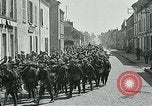 Standbild Aisne Betrieb Frankreich, 1918, aus Sekunde 3 historischem Filmmaterial Videoclip 65675026384