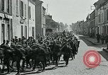 Standbild Aisne Betrieb Frankreich, 1918, aus Sekunde 5 historischem Filmmaterial Videoclip 65675026384
