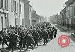 Standbild Aisne Betrieb Frankreich, 1918, aus Sekunde 7 historischem Filmmaterial Videoclip 65675026384