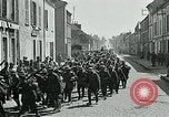 Standbild Aisne Betrieb Frankreich, 1918, aus Sekunde 8 historischem Filmmaterial Videoclip 65675026384