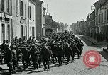 Standbild Aisne Betrieb Frankreich, 1918, aus Sekunde 9 historischem Filmmaterial Videoclip 65675026384