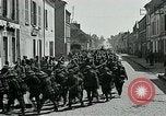 Standbild Aisne Betrieb Frankreich, 1918, aus Sekunde 12 historischem Filmmaterial Videoclip 65675026384