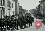 Standbild Aisne Betrieb Frankreich, 1918, aus Sekunde 13 historischem Filmmaterial Videoclip 65675026384