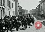 Standbild Aisne Betrieb Frankreich, 1918, aus Sekunde 14 historischem Filmmaterial Videoclip 65675026384
